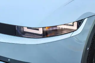 Hyundai IONIQ 5 2024 Limitada 4p Crossover