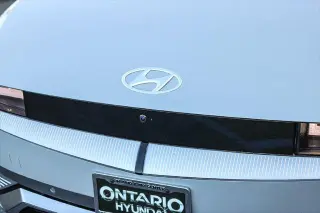 Hyundai IONIQ 5 2024 Limitada 4p Crossover