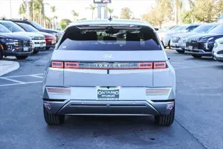 Hyundai IONIQ 5 2024 Limitada 4p Crossover