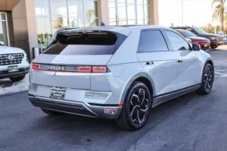 Hyundai IONIQ 5 2024 Limitada 4p Crossover