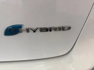 Chrysler Pacifica Hybrid 2018 Limited 4dr Mini-Van