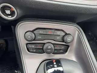 Dodge Challenger 2023 SXT 2p Coupé