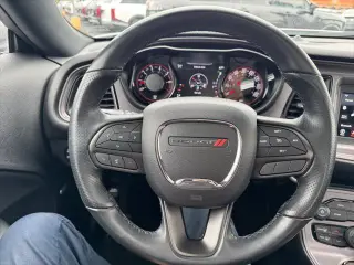 Dodge Challenger 2023 SXT 2p Coupé
