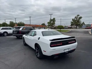 Dodge Challenger 2023 SXT 2p Coupé
