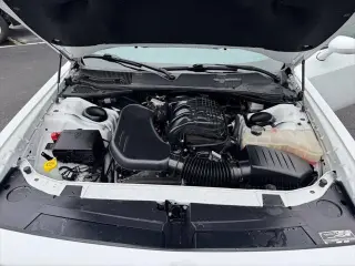 Dodge Challenger 2023 SXT 2p Coupé