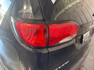 Chrysler Pacifica Hybrid 2018 Touring Plus 4dr Mini-Van