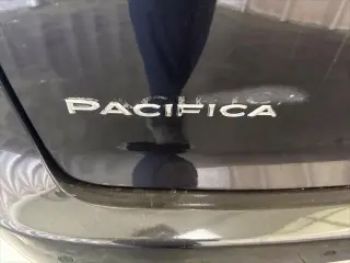 Chrysler Pacifica Hybrid 2018 Touring Plus 4dr Mini-Van