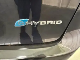 Chrysler Pacifica Hybrid 2018 Touring Plus 4dr Mini-Van
