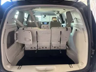 Chrysler Pacifica Hybrid 2018 Touring Plus 4dr Mini-Van