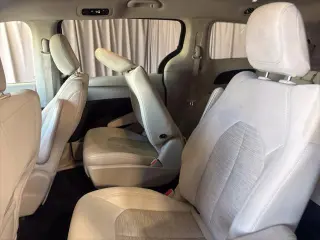 Chrysler Pacifica Hybrid 2018 Touring Plus 4dr Mini-Van