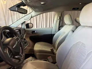 Chrysler Pacifica Hybrid 2018 Touring Plus 4dr Mini-Van