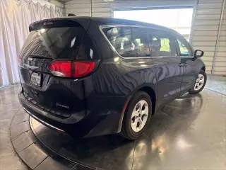 Chrysler Pacifica Hybrid 2018 Touring Plus 4dr Mini-Van