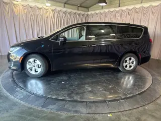 Chrysler Pacifica Hybrid 2018 Touring Plus 4dr Mini-Van
