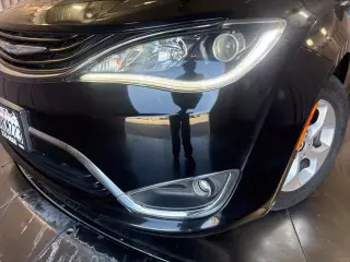 Chrysler Pacifica Hybrid 2018 Touring Plus 4dr Mini-Van