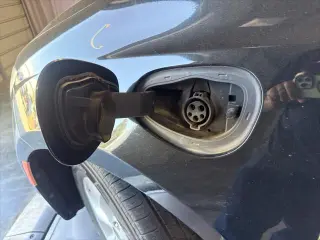 Chrysler Pacifica Hybrid 2018 Touring Plus 4dr Mini-Van
