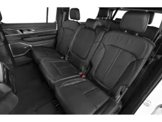 Jeep Wagoneer 2022 4x4 Serie III Carbide 4dr SUV