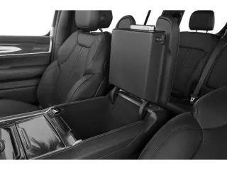 Jeep Wagoneer 2022 4x4 Serie III Carbide 4dr SUV