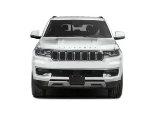 Jeep Wagoneer 2022 4x4 Serie III Carbide 4dr SUV