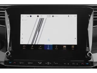 Jeep Wagoneer 2022 4x4 Serie III Carbide 4dr SUV