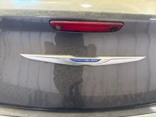 Chrysler 300 2019 Touring L 4dr Sedan
