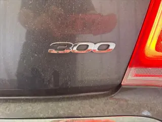 Chrysler 300 2019 Touring L 4dr Sedan