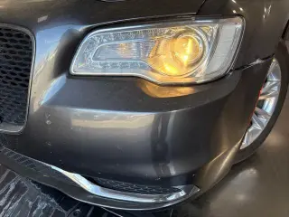 Chrysler 300 2019 Touring L 4dr Sedan