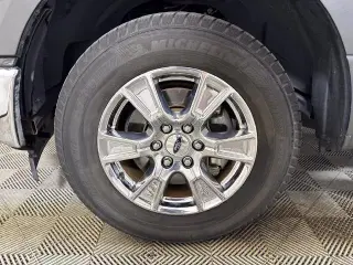 Ford F-150 2017 4x2 XLT 4dr SuperCrew 5.5 ft. SB