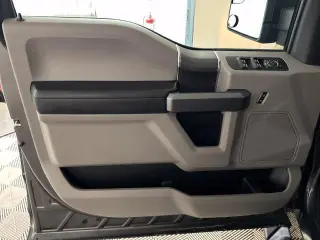 Ford F-150 2017 4x2 XLT 4dr SuperCrew 5.5 ft. SB