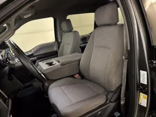 Ford F-150 2017 4x2 XLT 4dr SuperCrew 5.5 ft. SB