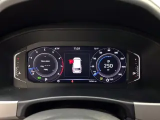 Volkswagen Atlas 2022 V6 SE 4dr SUV con Tecnología