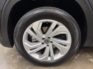 Volkswagen Atlas 2022 V6 SE 4dr SUV con Tecnología