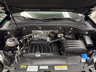 Volkswagen Atlas 2022 V6 SE 4dr SUV con Tecnología