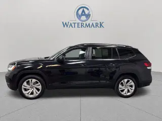 Volkswagen Atlas 2022 V6 SE 4dr SUV con Tecnología