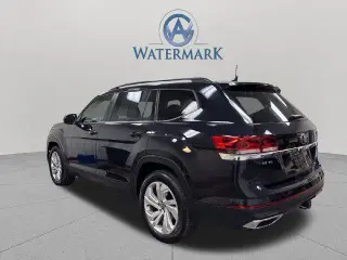 Volkswagen Atlas 2022 V6 SE 4dr SUV con Tecnología
