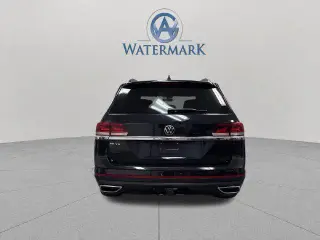 Volkswagen Atlas 2022 V6 SE 4dr SUV con Tecnología