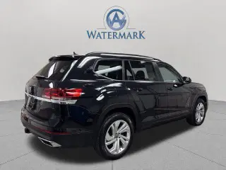 Volkswagen Atlas 2022 V6 SE 4dr SUV con Tecnología