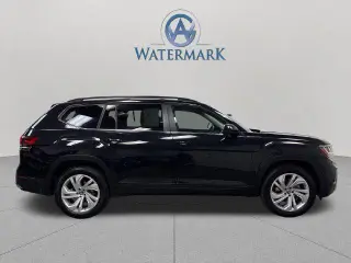 Volkswagen Atlas 2022 V6 SE 4dr SUV con Tecnología