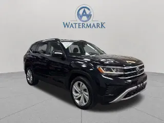 Volkswagen Atlas 2022 V6 SE 4dr SUV con Tecnología
