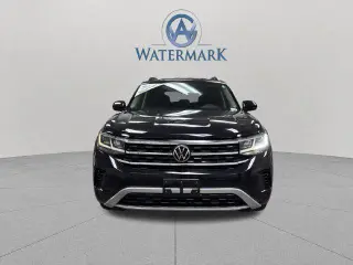 Volkswagen Atlas 2022 V6 SE 4dr SUV con Tecnología