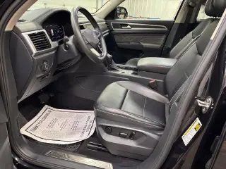Volkswagen Atlas 2022 V6 SE 4dr SUV con Tecnología