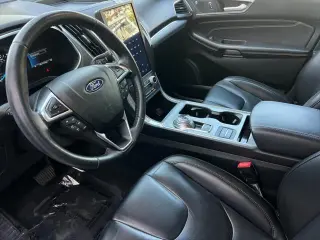 Ford Edge 2021 Titanium 4p Crossover