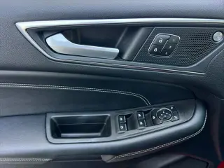 Ford Edge 2021 Titanium 4p Crossover