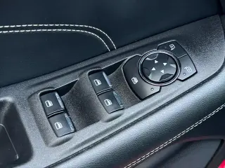 Ford Edge 2021 Titanium 4p Crossover