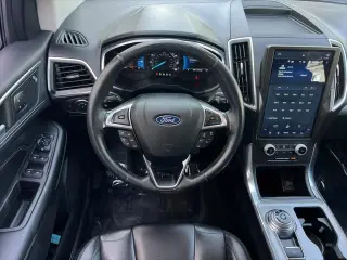 Ford Edge 2021 Titanium 4p Crossover