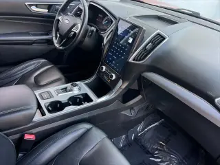 Ford Edge 2021 Titanium 4p Crossover