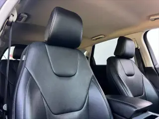 Ford Edge 2021 Titanium 4p Crossover