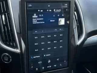 Ford Edge 2021 Titanium 4p Crossover
