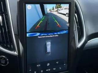 Ford Edge 2021 Titanium 4p Crossover