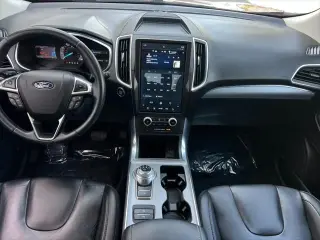 Ford Edge 2021 Titanium 4p Crossover