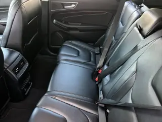 Ford Edge 2021 Titanium 4p Crossover